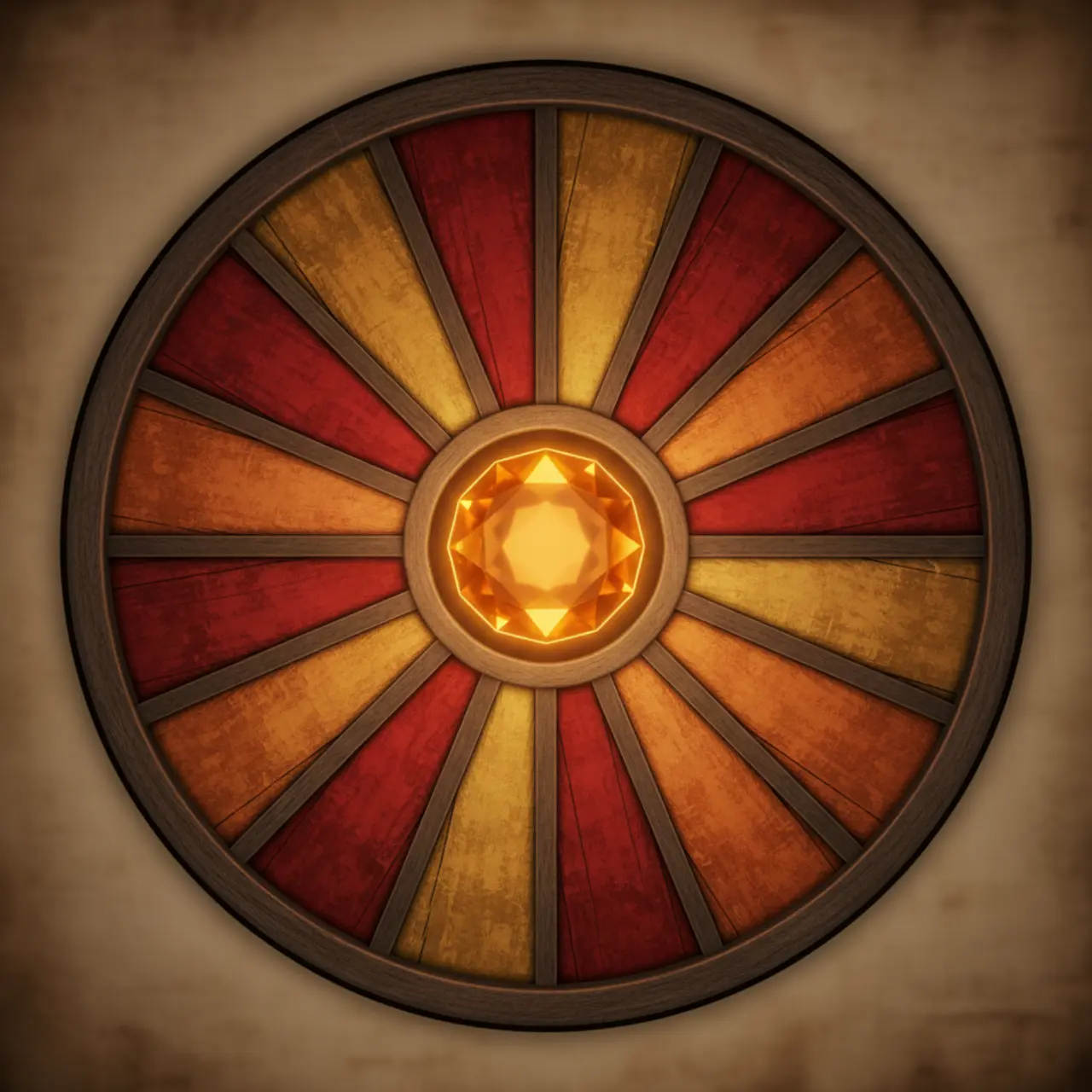 Wheel Board