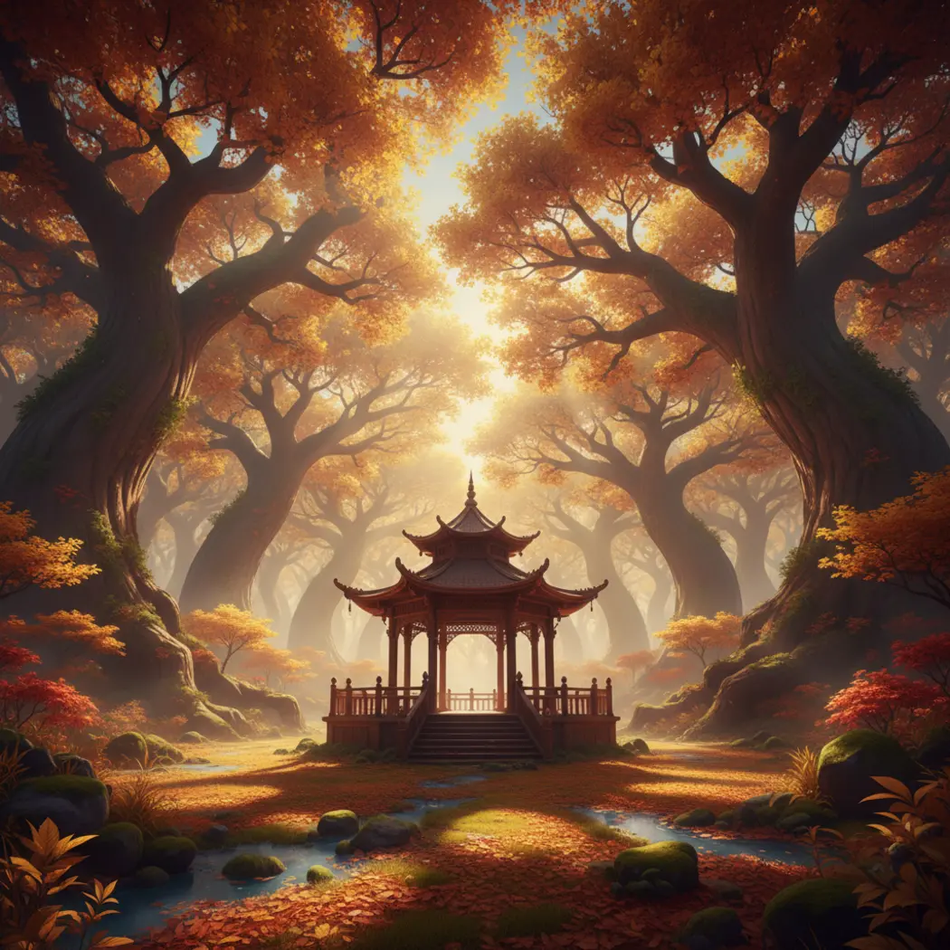 The Amber Grove location