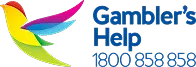 Gambler's Help support service